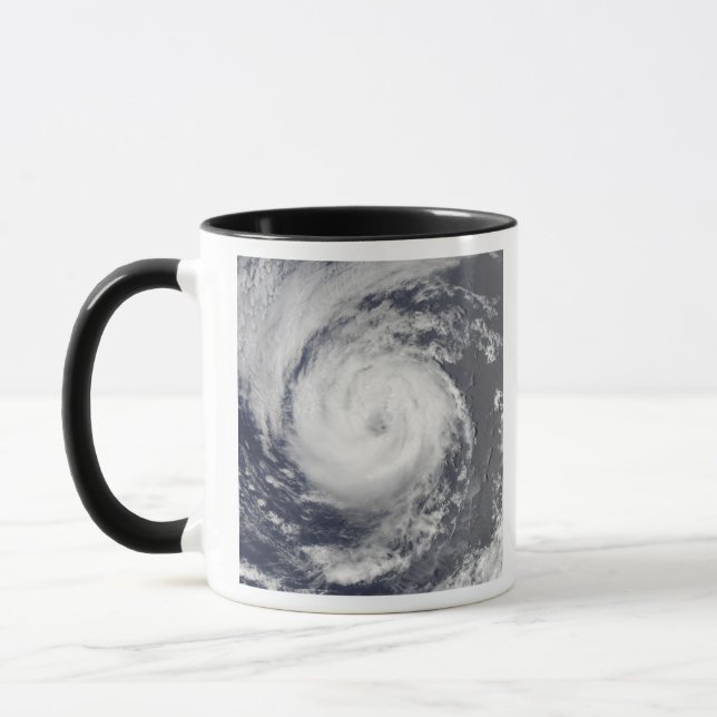 Taza Tormenta tropical Guillermo (Izquierda)