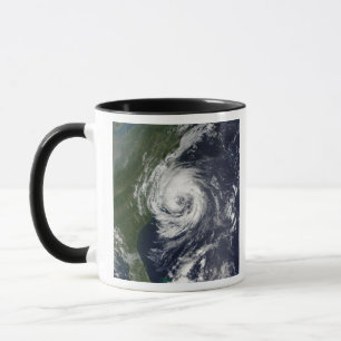Taza Tormenta tropical Gustav