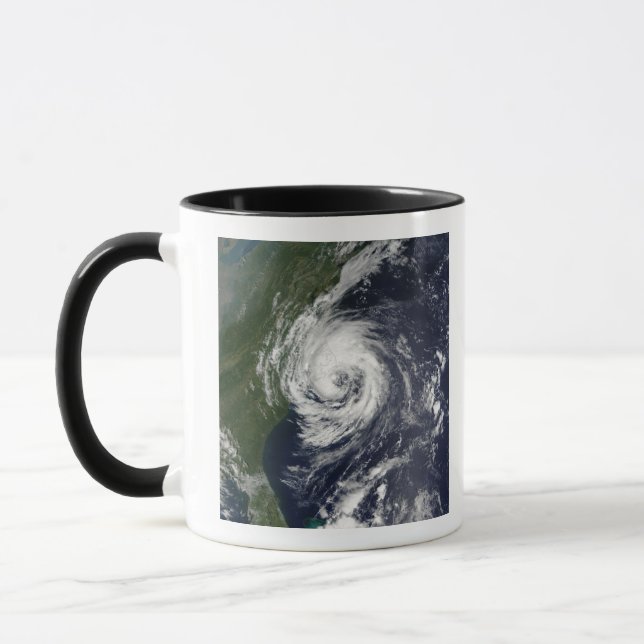 Taza Tormenta tropical Gustav (Izquierda)