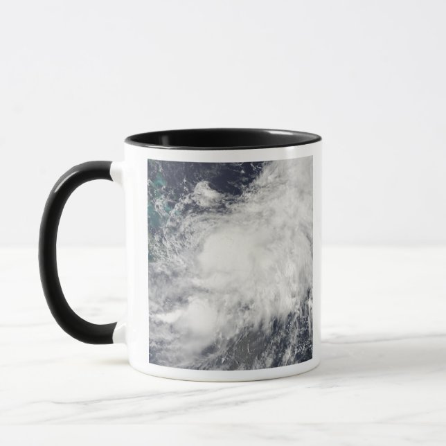 Taza Tormenta tropical Hanna (Izquierda)