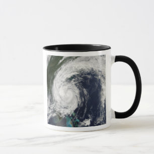 Taza Tormenta tropical Hanna sobre la costa este