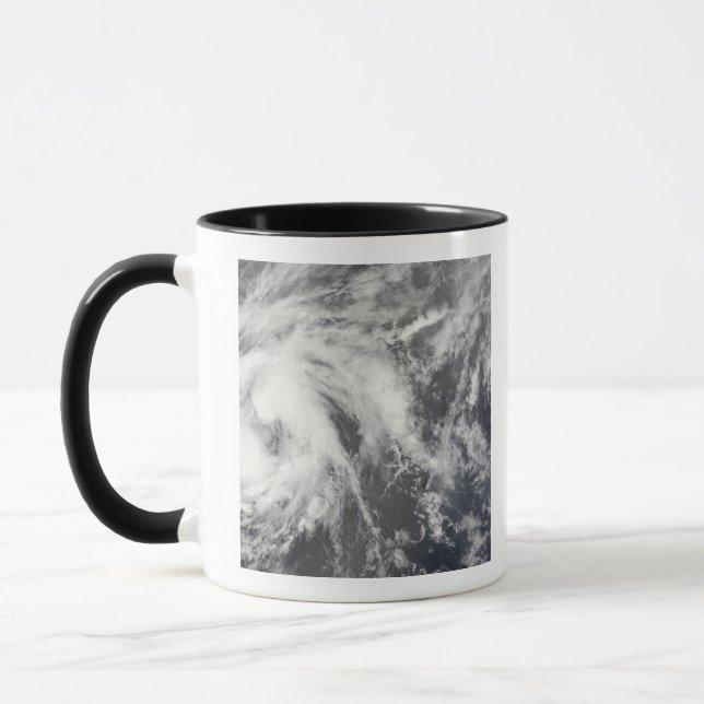 Taza Tormenta tropical Josephine (Izquierda)