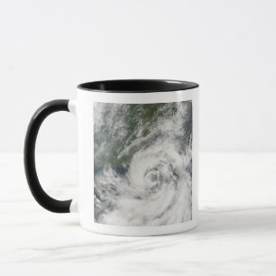 Taza Tormenta tropical Kammuri