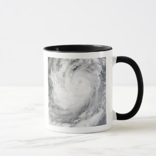 Taza Tormenta tropical Ketsana