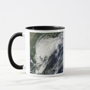 Taza Tormenta tropical Kompasu