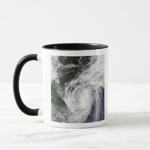 Taza Tormenta tropical Mekkhala
