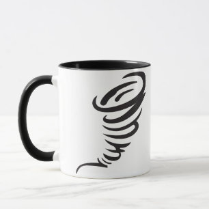 Taza Tornado