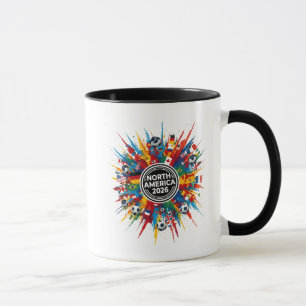 Taza Torneo Internacional de Fútbol de Norteamérica 202