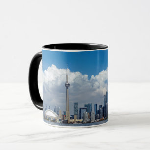 Taza Toronto Ontario