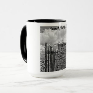 Taza Torre de Old Kilcullen 2020