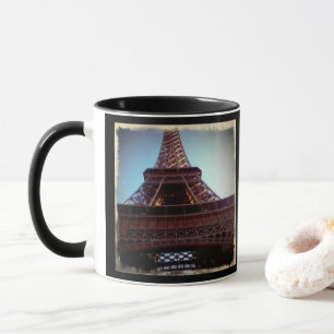 Taza Torre Eiffel
