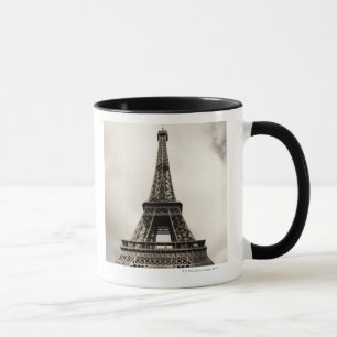Taza Torre Eiffel 8