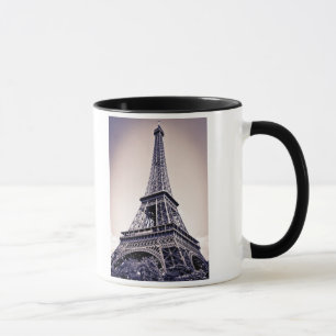 Taza Torre Eiffel, París, Francia
