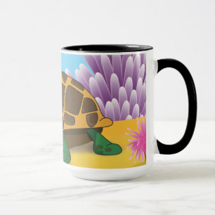 Taza Tortuga