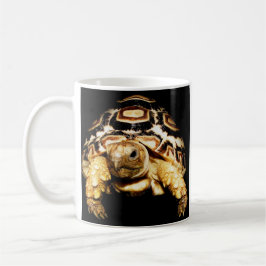 Taza tortuga