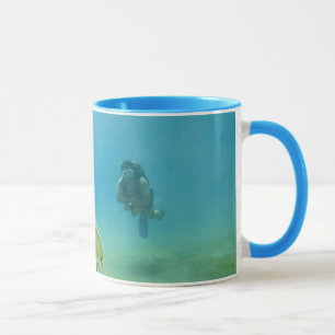 Taza Tortuga