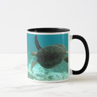 Taza Tortuga