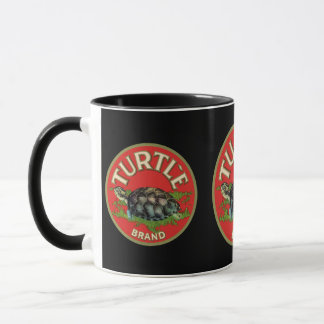 Taza Tortuga