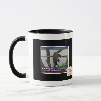 Taza Tortuga de Excaping