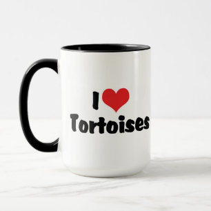 Taza Tortugas Marinas - Amante de las Tortugas