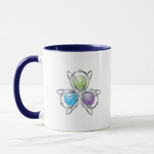 Taza Torusphere Mug