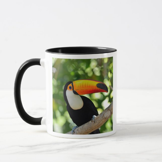 Taza Toucan (Izquierda)