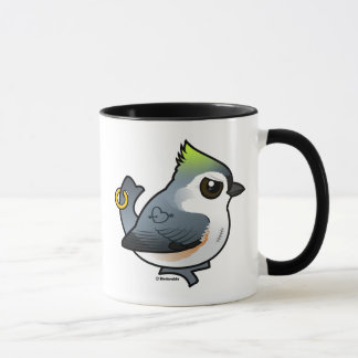 Taza Tough Titmouse