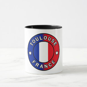 Taza Toulouse France