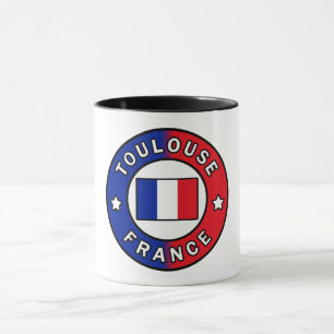 Taza Toulouse France