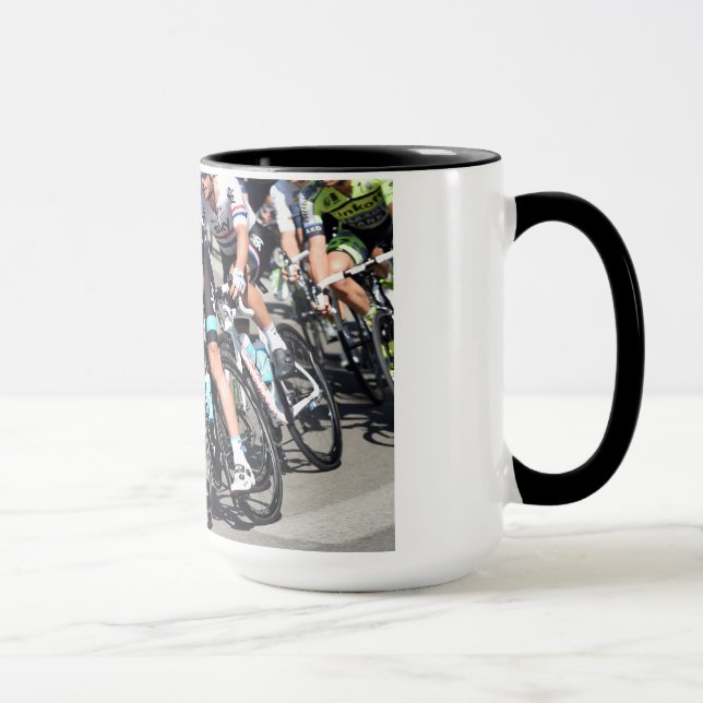 Taza Tour De France (Derecha)
