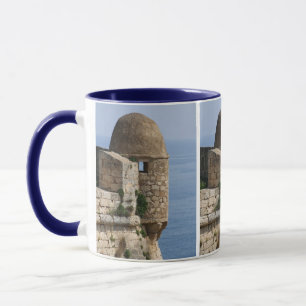 Taza Tower Mug