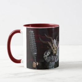 Taza Toy Druid
