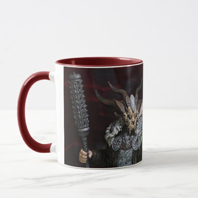 Taza Toy Druid (Izquierda)