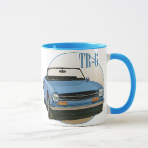 TAZA TR6