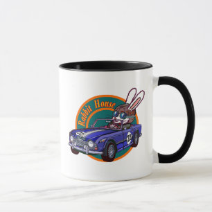Taza TR tipo 4 マ グ カ プ