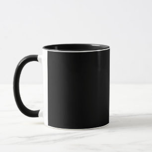 Taza Trabajar duro para jugar tan fuerte cita de memes