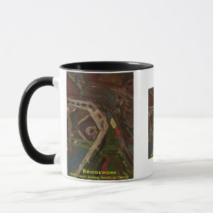 Taza trabajo de puente