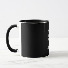 Taza Trabajo En Equipo Hacer La Colección Dream