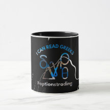 Traders Mugs | Regalo para comerciantes e inversor