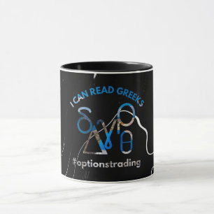 Taza Traders Mugs   Regalo para comerciantes e inversor