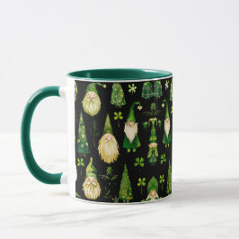 Taza Trae algo de diversión festiva a tu St. Patrick's