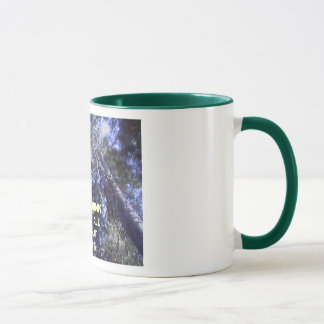 TAZA TRAIGA LA CONCIENCIA AL SÍNDROME DE ANGELMAN