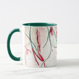 Taza Trait coulant 1