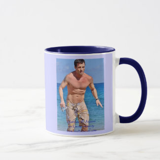 Taza Traithlon 2 de Matt,