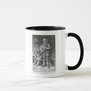 Taza Trajes de la exploración