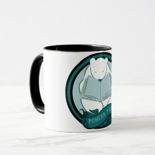 Taza Trama de oso de Pohler