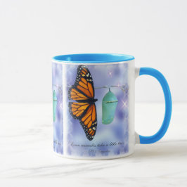 Taza Trampa de milagros