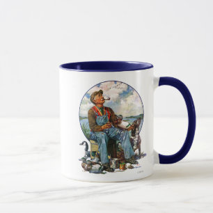 Taza Trampas