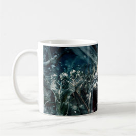 Taza Tranduil En Batalla