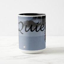 Taza Tranquila